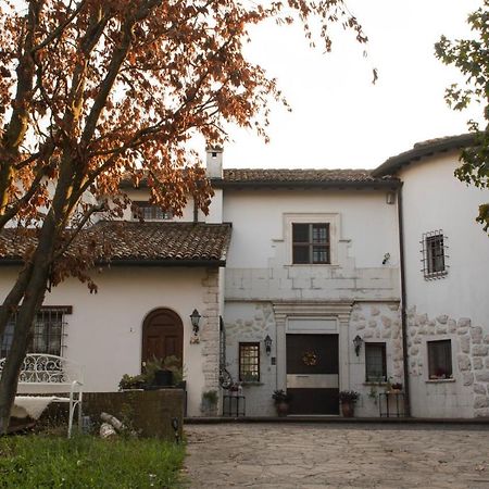 Ca'Stello23 Bed & Breakfast Sala Bolognese Luaran gambar