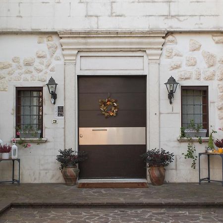 Ca'Stello23 Bed & Breakfast Sala Bolognese Luaran gambar