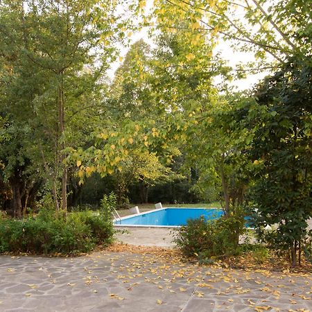 Ca'Stello23 Bed & Breakfast Sala Bolognese Luaran gambar