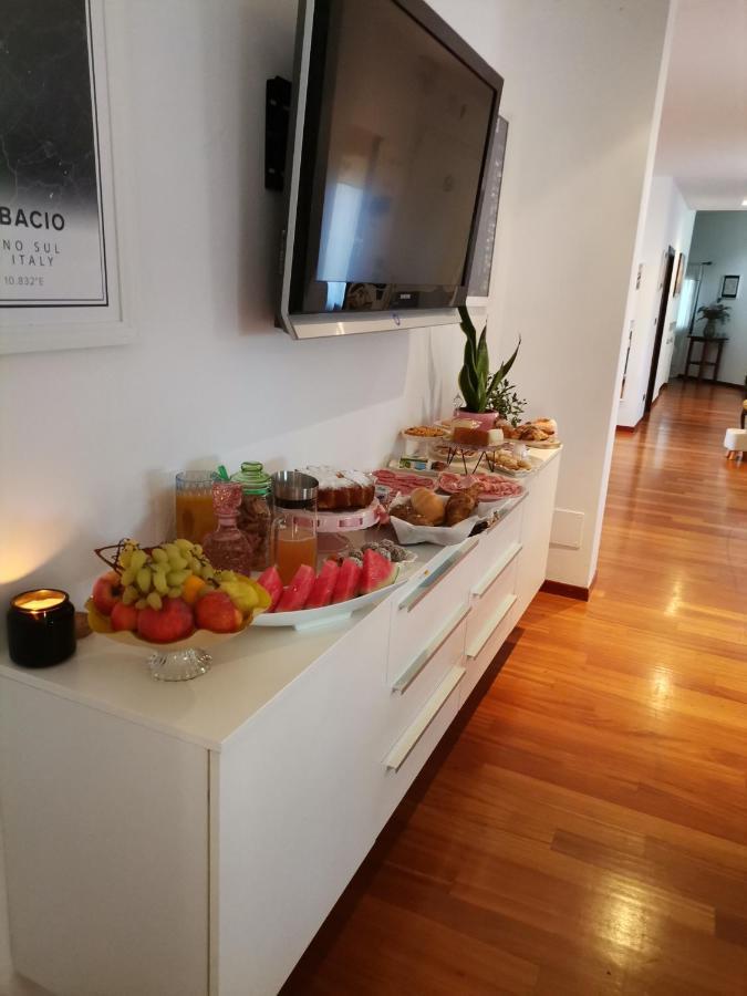 Ca'Stello23 Bed & Breakfast Sala Bolognese Luaran gambar