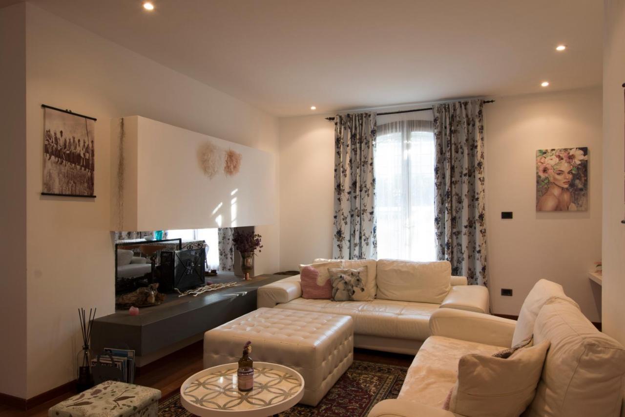 Ca'Stello23 Bed & Breakfast Sala Bolognese Luaran gambar
