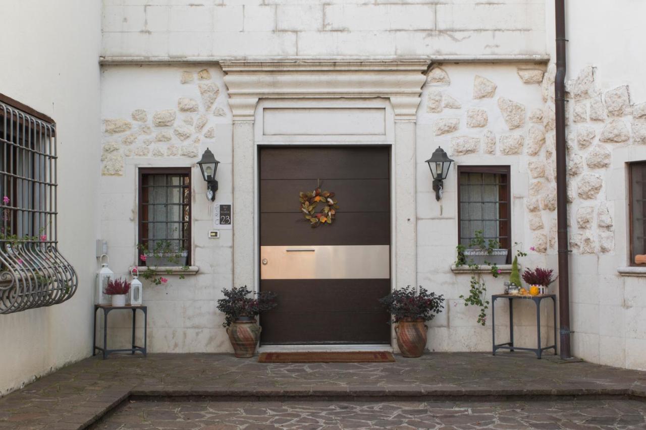 Ca'Stello23 Bed & Breakfast Sala Bolognese Luaran gambar