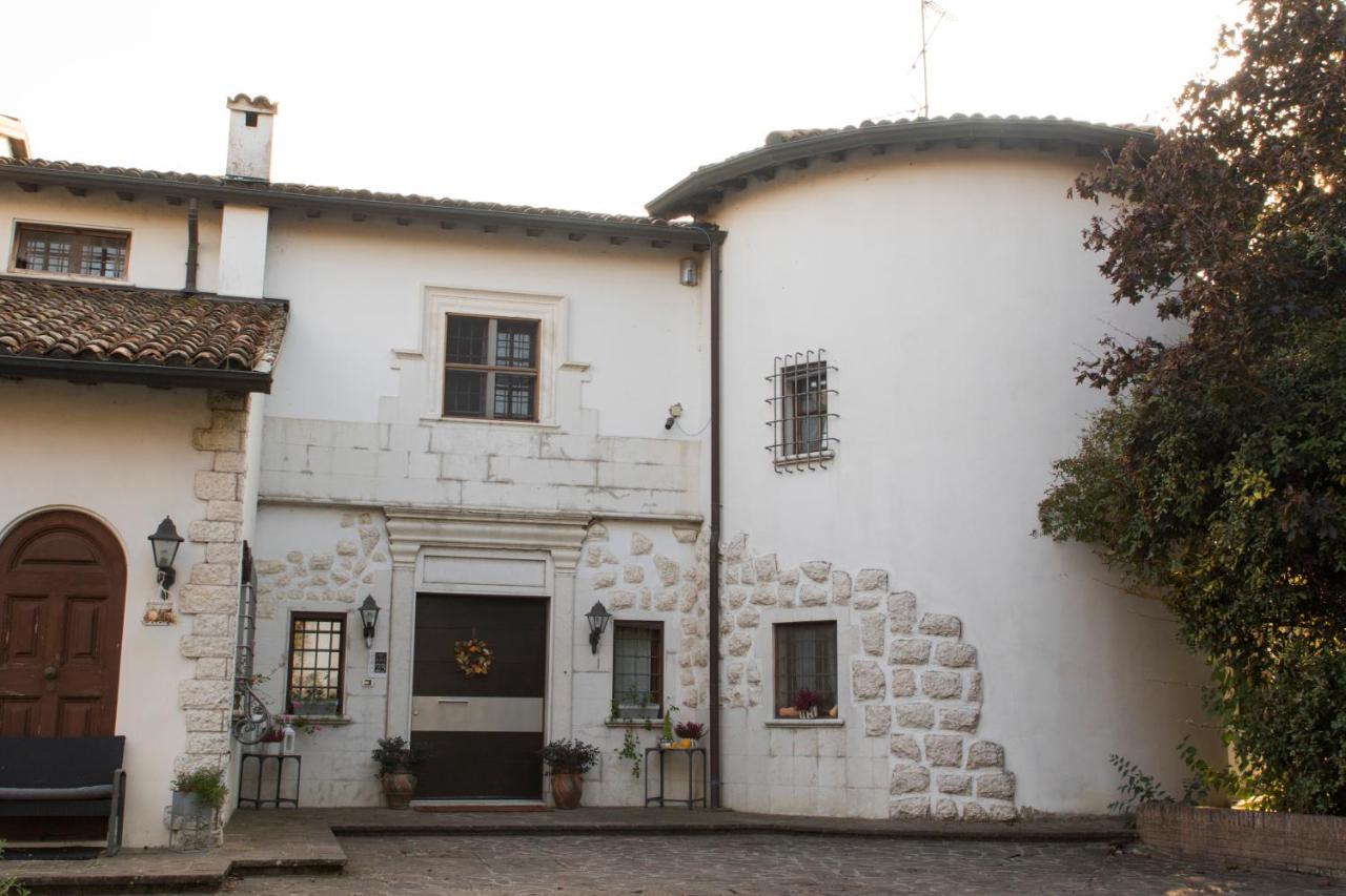 Ca'Stello23 Bed & Breakfast Sala Bolognese Luaran gambar
