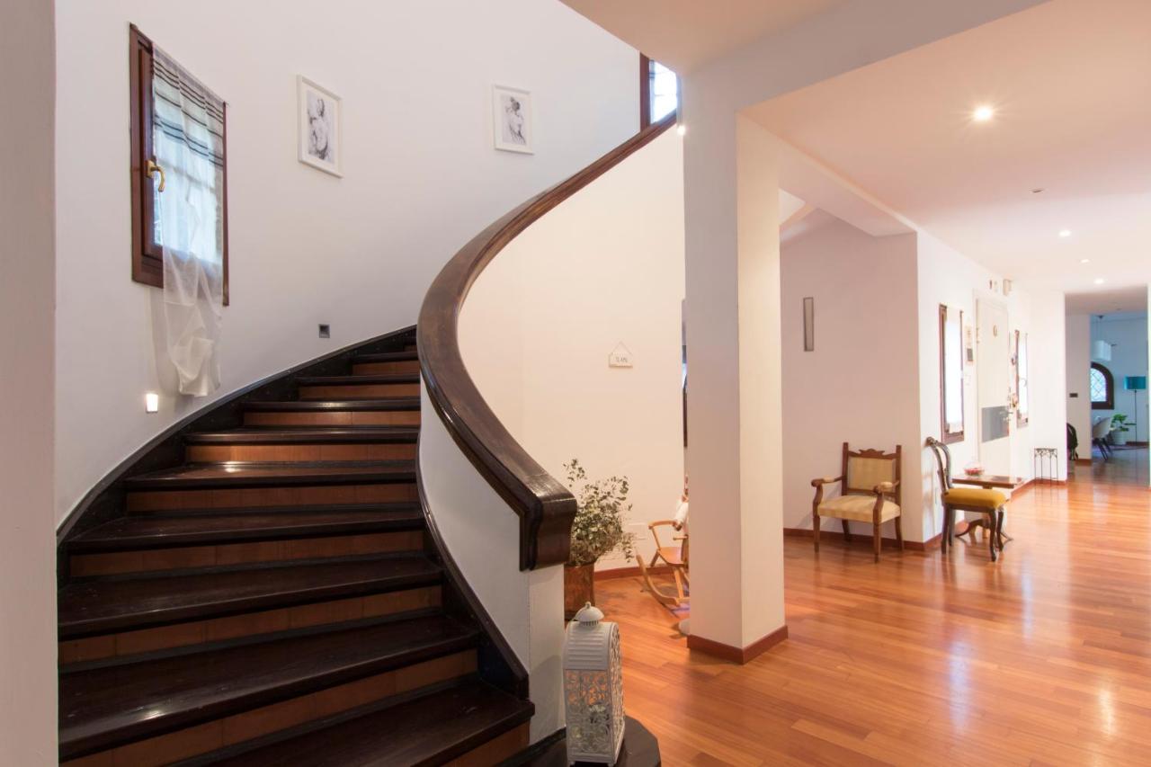 Ca'Stello23 Bed & Breakfast Sala Bolognese Luaran gambar
