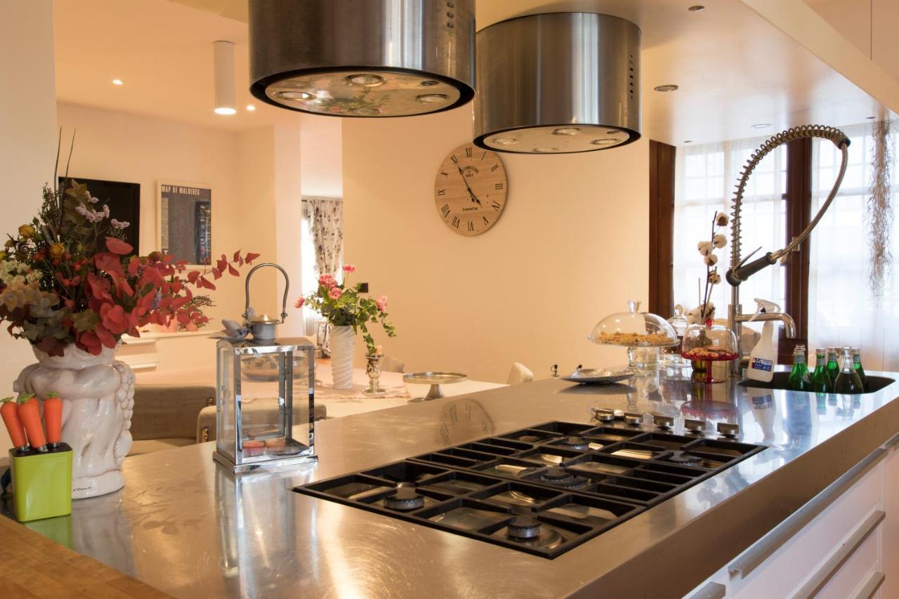 Ca'Stello23 Bed & Breakfast Sala Bolognese Luaran gambar