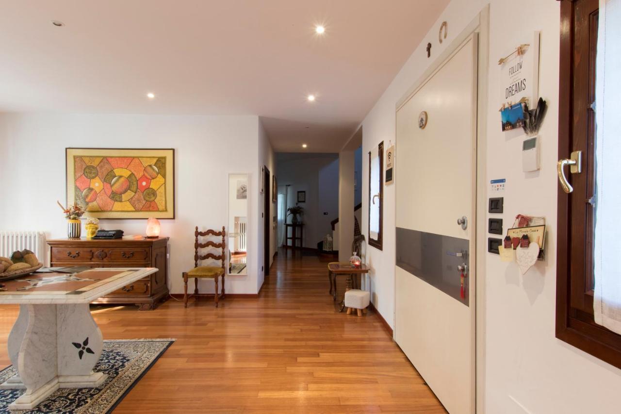 Ca'Stello23 Bed & Breakfast Sala Bolognese Luaran gambar