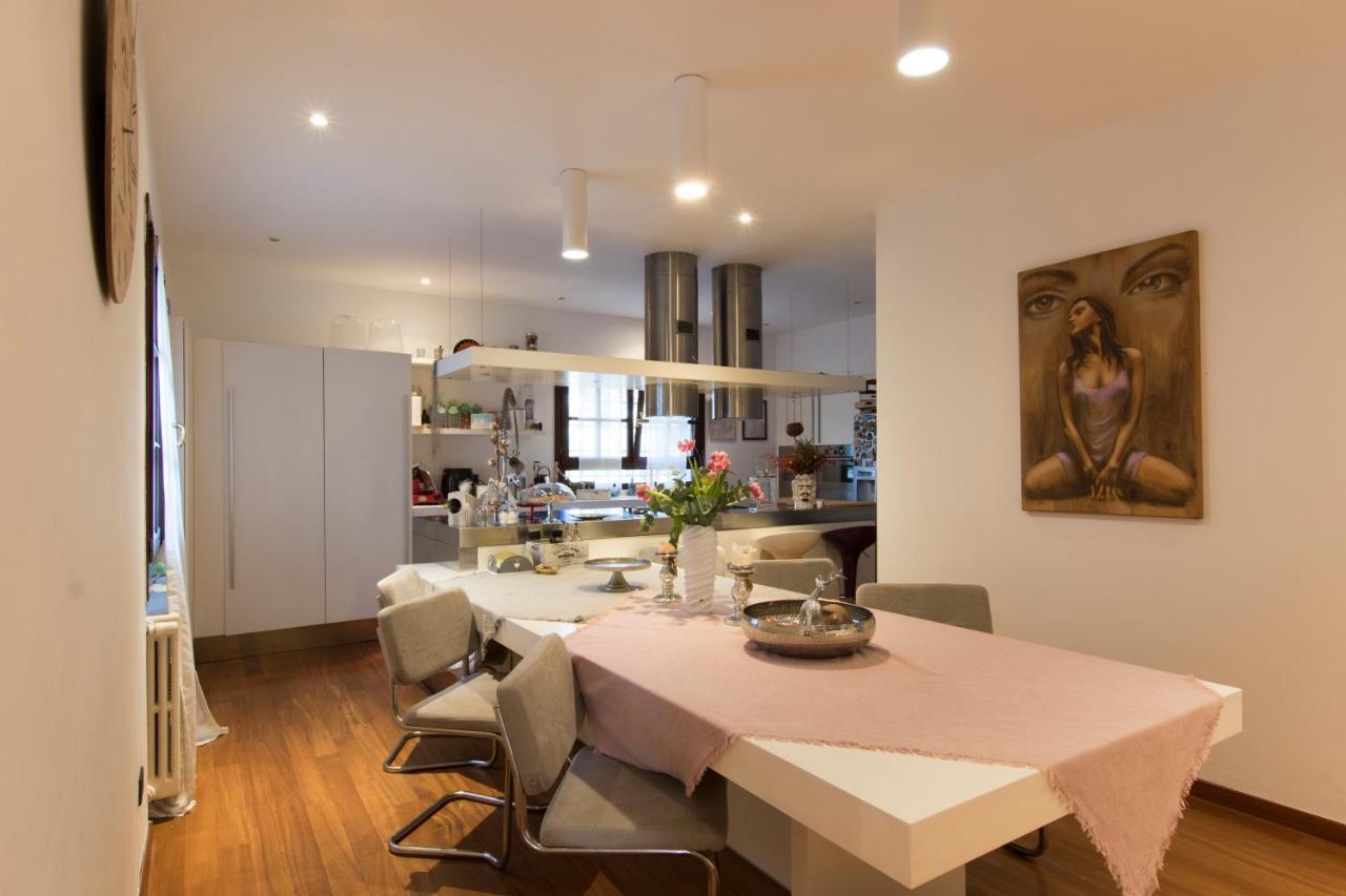 Ca'Stello23 Bed & Breakfast Sala Bolognese Luaran gambar