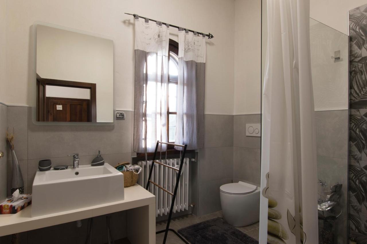 Ca'Stello23 Bed & Breakfast Sala Bolognese Luaran gambar
