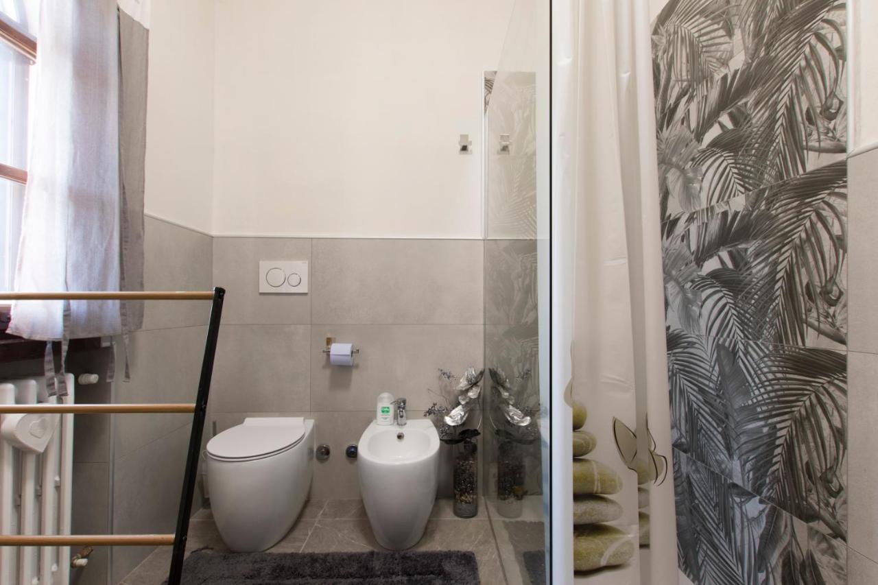 Ca'Stello23 Bed & Breakfast Sala Bolognese Luaran gambar