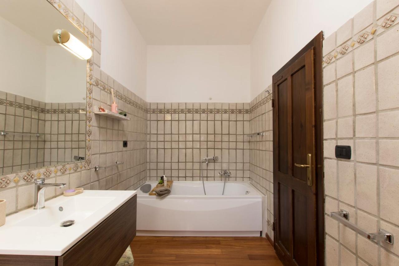 Ca'Stello23 Bed & Breakfast Sala Bolognese Luaran gambar