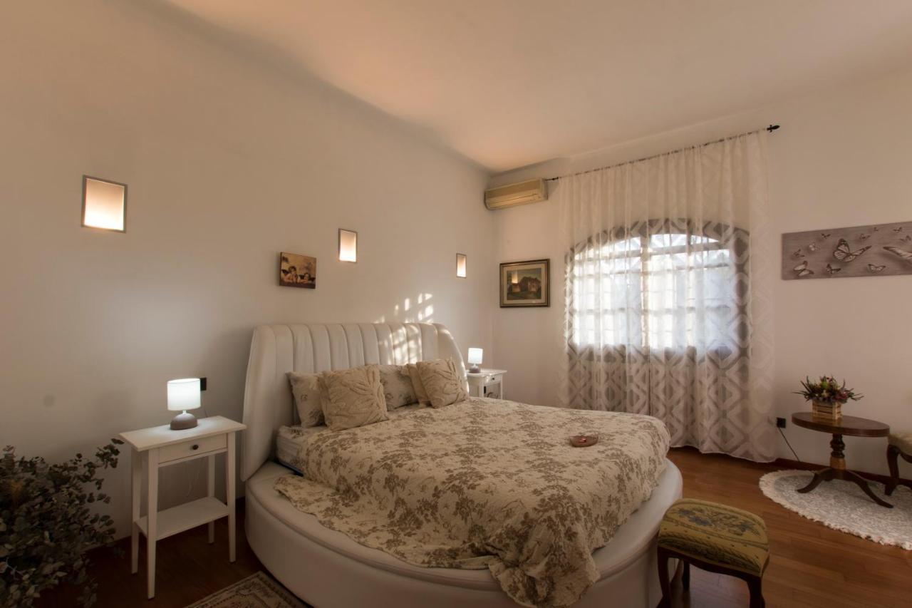 Ca'Stello23 Bed & Breakfast Sala Bolognese Luaran gambar