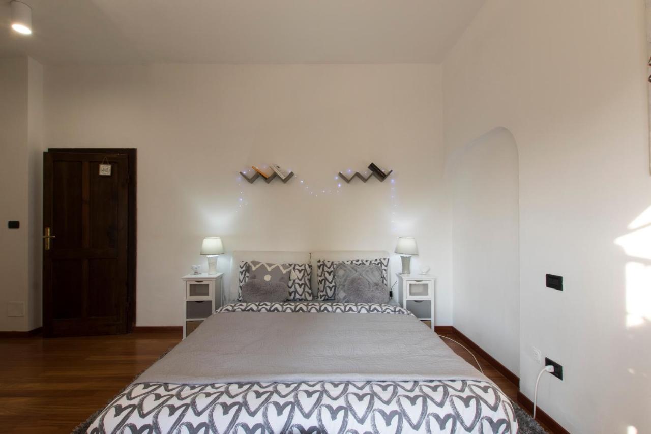 Ca'Stello23 Bed & Breakfast Sala Bolognese Luaran gambar
