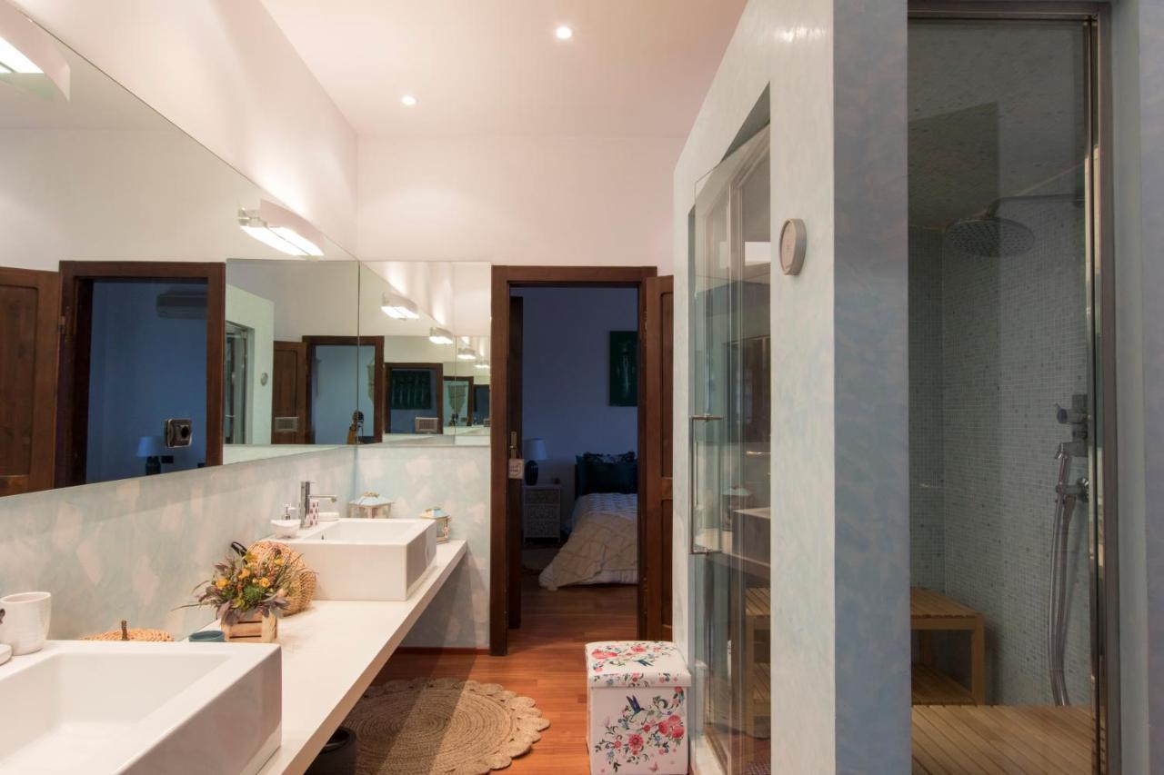 Ca'Stello23 Bed & Breakfast Sala Bolognese Luaran gambar