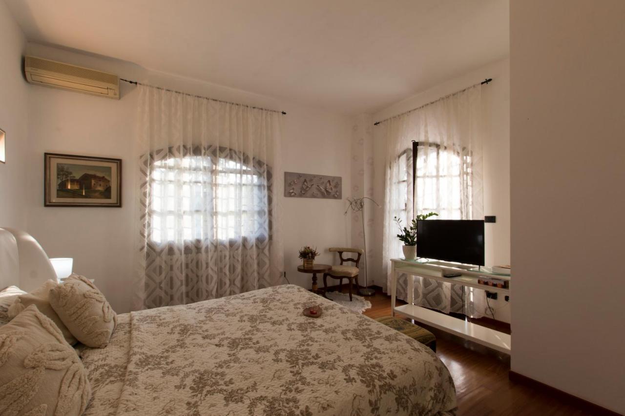 Ca'Stello23 Bed & Breakfast Sala Bolognese Luaran gambar