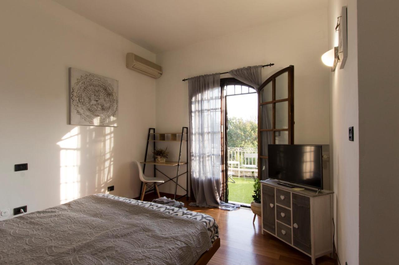 Ca'Stello23 Bed & Breakfast Sala Bolognese Luaran gambar