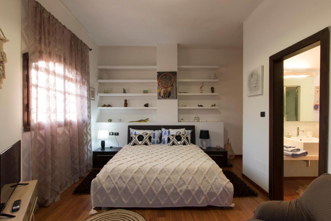 Ca'Stello23 Bed & Breakfast Sala Bolognese Luaran gambar