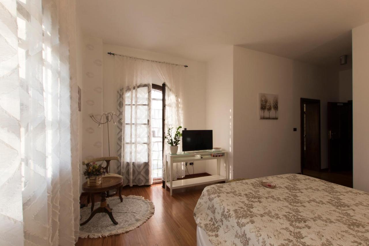 Ca'Stello23 Bed & Breakfast Sala Bolognese Luaran gambar