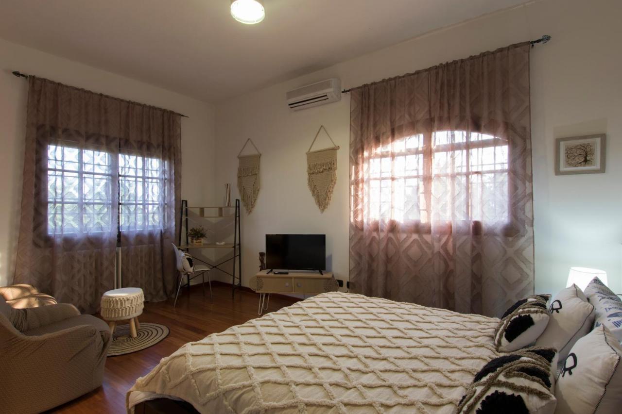 Ca'Stello23 Bed & Breakfast Sala Bolognese Luaran gambar